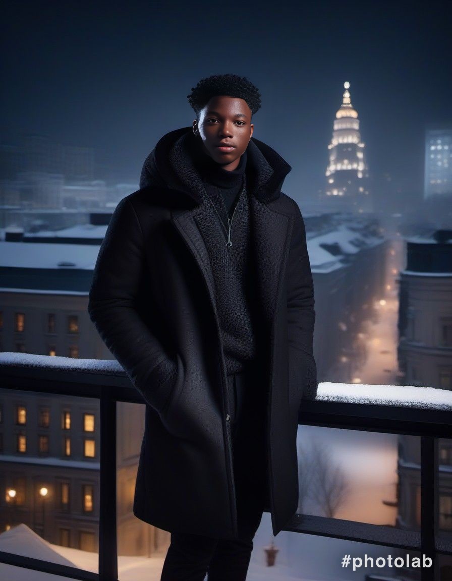 Younkam Michel
